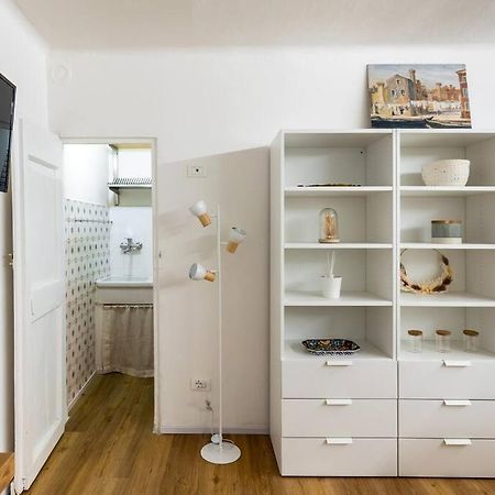 Casa Pratello Leilighet Bologna Eksteriør bilde