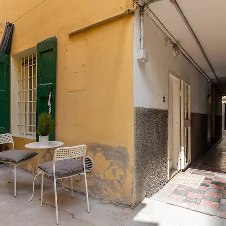 Casa Pratello Leilighet Bologna Eksteriør bilde