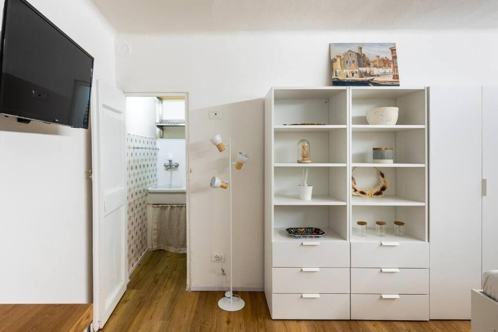 Casa Pratello Leilighet Bologna Eksteriør bilde