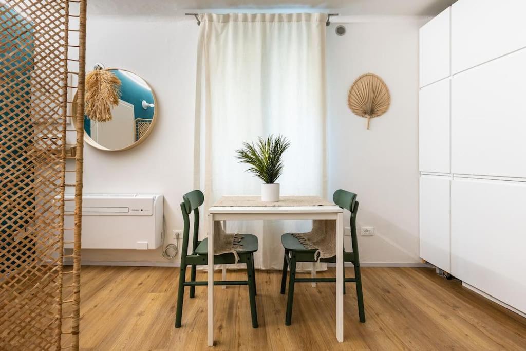 Casa Pratello Leilighet Bologna Eksteriør bilde