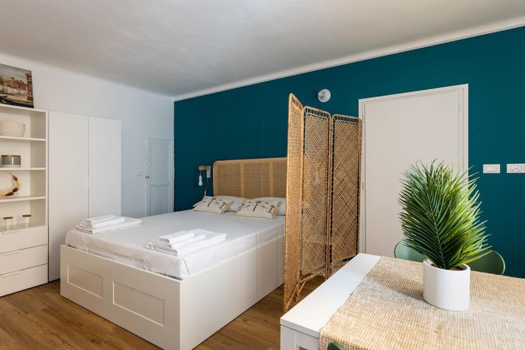 Casa Pratello Leilighet Bologna Eksteriør bilde