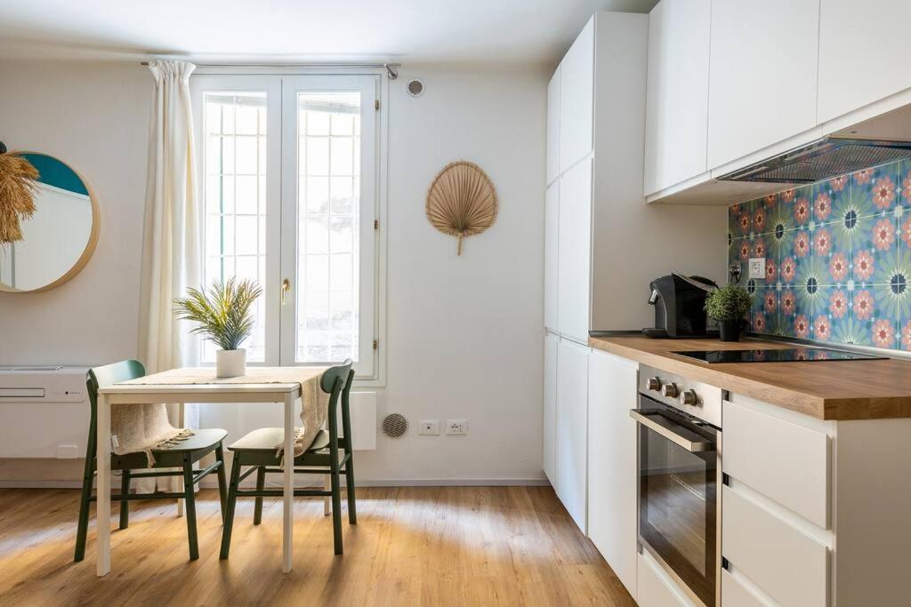 Casa Pratello Leilighet Bologna Eksteriør bilde