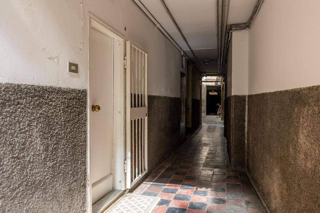Casa Pratello Leilighet Bologna Eksteriør bilde