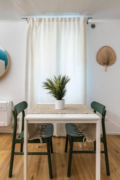 Casa Pratello Leilighet Bologna Eksteriør bilde
