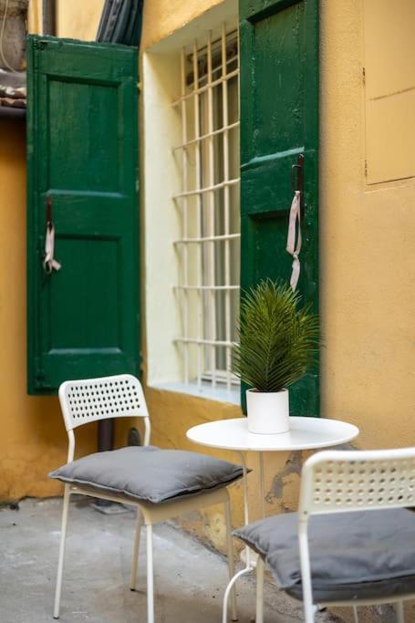Casa Pratello Leilighet Bologna Eksteriør bilde