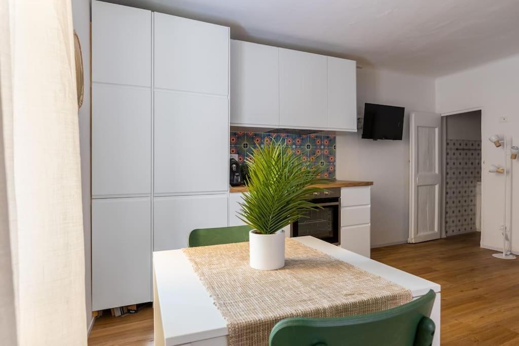 Casa Pratello Leilighet Bologna Eksteriør bilde